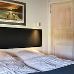 펜션 Gogevej Xi Dronningmølle