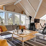 Gogevej Xi 펜션 Dronningmølle