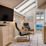 Gogevej Xi Dronningmølle