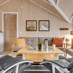 Gogevej Xi 펜션 Dronningmølle