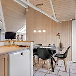 펜션 Gogevej Xi Dronningmølle