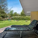 펜션 Gogevej Xi Dronningmølle