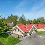 Tatil Evi Gogevej Xi