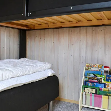 Holiday home Gogevej Xi *