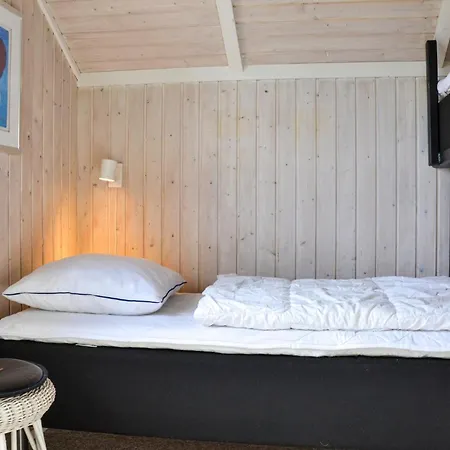 Gogevej Xi Holiday home *