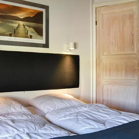 Holiday home Gogevej Xi Dronningmolle