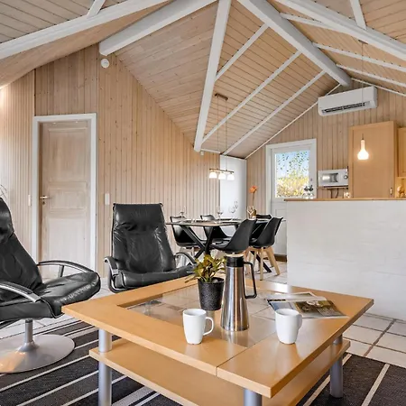 Gogevej Xi Holiday home