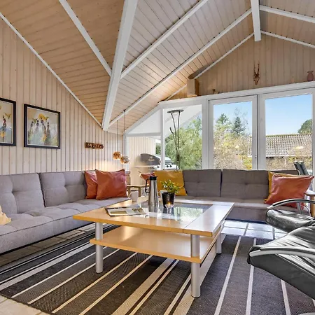 Gogevej Xi Holiday home *