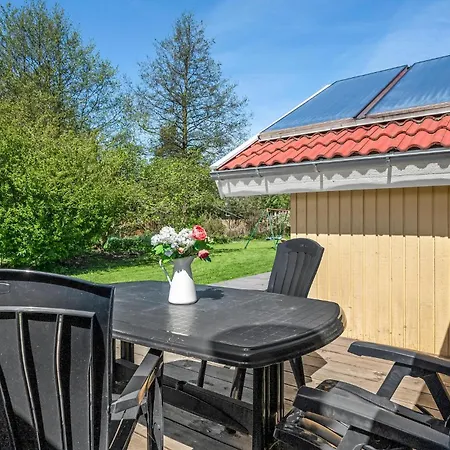 Gogevej Xi Holiday home *