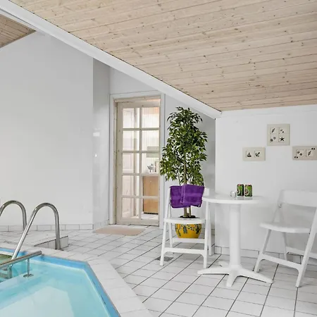 Holiday home Gogevej Xi *