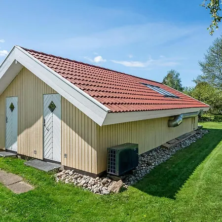 Gogevej Xi Dronningmølle