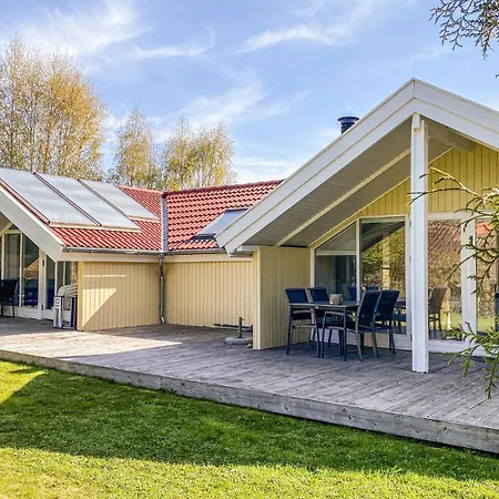Gogevej Xi Dronningmølle
