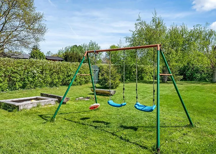 Gogevej Xi Nyaraló