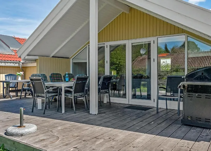 Gogevej Xi * Dronningmølle