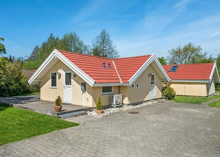Gogevej Xi Dronningmølle