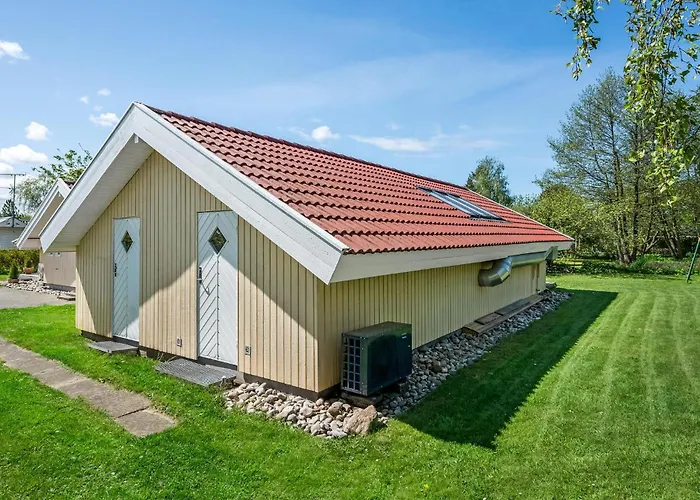 Gogevej Xi Dronningmølle