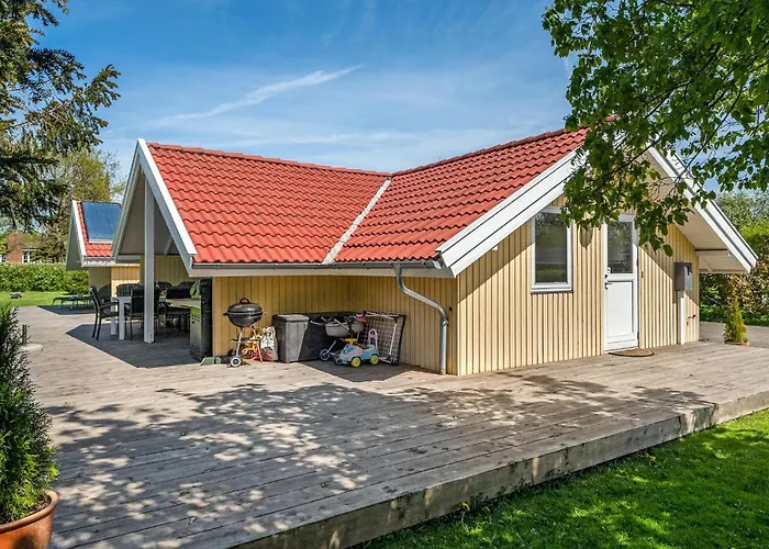 Gogevej Xi * Dronningmølle